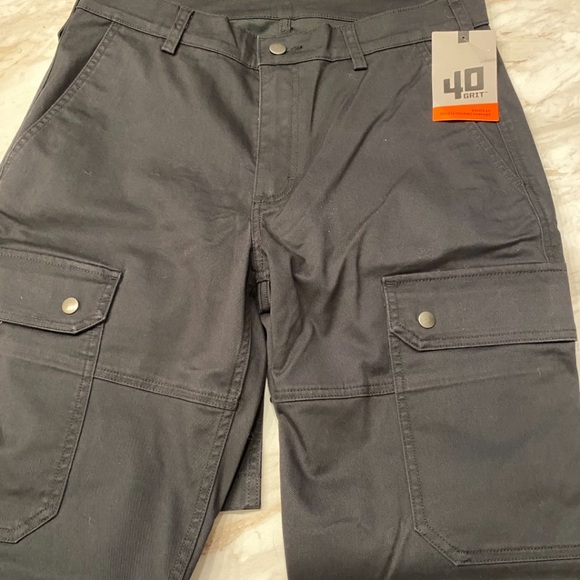 Duluth trading jeans - Picture 5 of 6